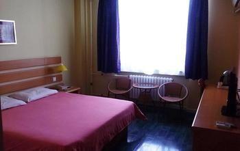 Home Inn Binzhou Esterno foto