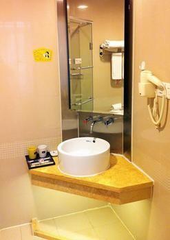 Home Inn Binzhou Esterno foto