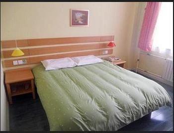 Home Inn Binzhou Esterno foto