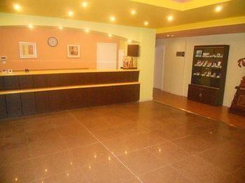 Home Inn Binzhou Esterno foto